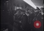 Image of Hitler Brenner South Tyrol Italy, 1940, second 39 stock footage video 65675078730
