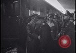 Image of Hitler Brenner South Tyrol Italy, 1940, second 41 stock footage video 65675078730