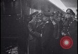 Image of Hitler Brenner South Tyrol Italy, 1940, second 42 stock footage video 65675078730
