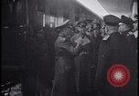 Image of Hitler Brenner South Tyrol Italy, 1940, second 46 stock footage video 65675078730