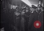 Image of Hitler Brenner South Tyrol Italy, 1940, second 47 stock footage video 65675078730