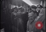 Image of Hitler Brenner South Tyrol Italy, 1940, second 49 stock footage video 65675078730