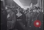 Image of Hitler Brenner South Tyrol Italy, 1940, second 51 stock footage video 65675078730