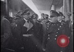 Image of Hitler Brenner South Tyrol Italy, 1940, second 52 stock footage video 65675078730