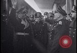 Image of Hitler Brenner South Tyrol Italy, 1940, second 53 stock footage video 65675078730