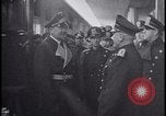 Image of Hitler Brenner South Tyrol Italy, 1940, second 54 stock footage video 65675078730