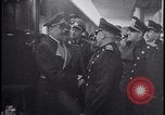 Image of Hitler Brenner South Tyrol Italy, 1940, second 55 stock footage video 65675078730