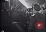 Image of Hitler Brenner South Tyrol Italy, 1940, second 56 stock footage video 65675078730