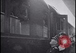 Image of Hitler Brenner South Tyrol Italy, 1940, second 58 stock footage video 65675078730