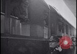Image of Hitler Brenner South Tyrol Italy, 1940, second 61 stock footage video 65675078730