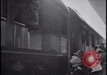 Image of Hitler Brenner South Tyrol Italy, 1940, second 62 stock footage video 65675078730