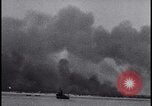 Image of Battle of Dunkirk Dunkirk France, 1940, second 13 stock footage video 65675078731