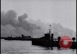 Image of Battle of Dunkirk Dunkirk France, 1940, second 15 stock footage video 65675078731