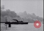 Image of Battle of Dunkirk Dunkirk France, 1940, second 22 stock footage video 65675078731