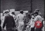 Image of Battle of Dunkirk Dunkirk France, 1940, second 60 stock footage video 65675078731