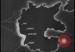 Image of Siegfried Line Germany, 1938, second 8 stock footage video 65675078732