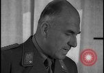 Image of Siegfried Line Germany, 1938, second 25 stock footage video 65675078732