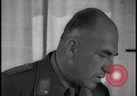 Image of Siegfried Line Germany, 1938, second 30 stock footage video 65675078732