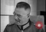 Image of Siegfried Line Germany, 1938, second 31 stock footage video 65675078732