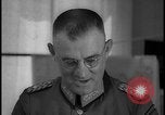 Image of Siegfried Line Germany, 1938, second 32 stock footage video 65675078732
