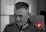 Image of Siegfried Line Germany, 1938, second 33 stock footage video 65675078732