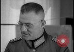 Image of Siegfried Line Germany, 1938, second 34 stock footage video 65675078732