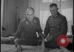 Image of Siegfried Line Germany, 1938, second 37 stock footage video 65675078732