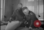 Image of Siegfried Line Germany, 1938, second 39 stock footage video 65675078732