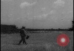 Image of Siegfried Line Germany, 1938, second 46 stock footage video 65675078732