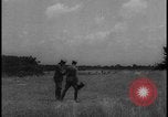 Image of Siegfried Line Germany, 1938, second 47 stock footage video 65675078732