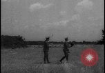 Image of Siegfried Line Germany, 1938, second 50 stock footage video 65675078732
