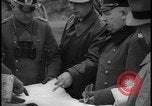 Image of Siegfried Line Germany, 1938, second 51 stock footage video 65675078732
