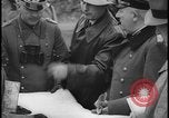 Image of Siegfried Line Germany, 1938, second 52 stock footage video 65675078732