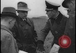 Image of Siegfried Line Germany, 1938, second 57 stock footage video 65675078732