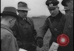 Image of Siegfried Line Germany, 1938, second 58 stock footage video 65675078732