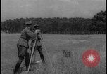 Image of Siegfried Line Germany, 1938, second 62 stock footage video 65675078732