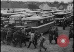 Image of Siegfried Line laborers Baugesellschaft Saarlouis Germany, 1938, second 12 stock footage video 65675078733