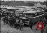 Image of Siegfried Line laborers Baugesellschaft Saarlouis Germany, 1938, second 14 stock footage video 65675078733