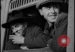 Image of Siegfried Line laborers Baugesellschaft Saarlouis Germany, 1938, second 15 stock footage video 65675078733