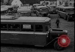 Image of Siegfried Line laborers Baugesellschaft Saarlouis Germany, 1938, second 16 stock footage video 65675078733