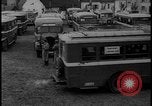 Image of Siegfried Line laborers Baugesellschaft Saarlouis Germany, 1938, second 19 stock footage video 65675078733