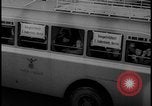 Image of Siegfried Line laborers Baugesellschaft Saarlouis Germany, 1938, second 20 stock footage video 65675078733