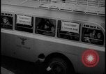 Image of Siegfried Line laborers Baugesellschaft Saarlouis Germany, 1938, second 21 stock footage video 65675078733