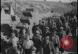 Image of Siegfried Line laborers Baugesellschaft Saarlouis Germany, 1938, second 49 stock footage video 65675078733