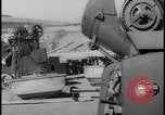 Image of German bunker Germany, 1938, second 1 stock footage video 65675078734