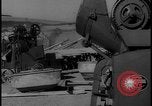Image of German bunker Germany, 1938, second 3 stock footage video 65675078734