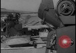 Image of German bunker Germany, 1938, second 7 stock footage video 65675078734