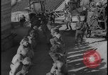 Image of German bunker Germany, 1938, second 8 stock footage video 65675078734