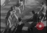 Image of German bunker Germany, 1938, second 18 stock footage video 65675078734