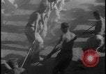 Image of German bunker Germany, 1938, second 19 stock footage video 65675078734